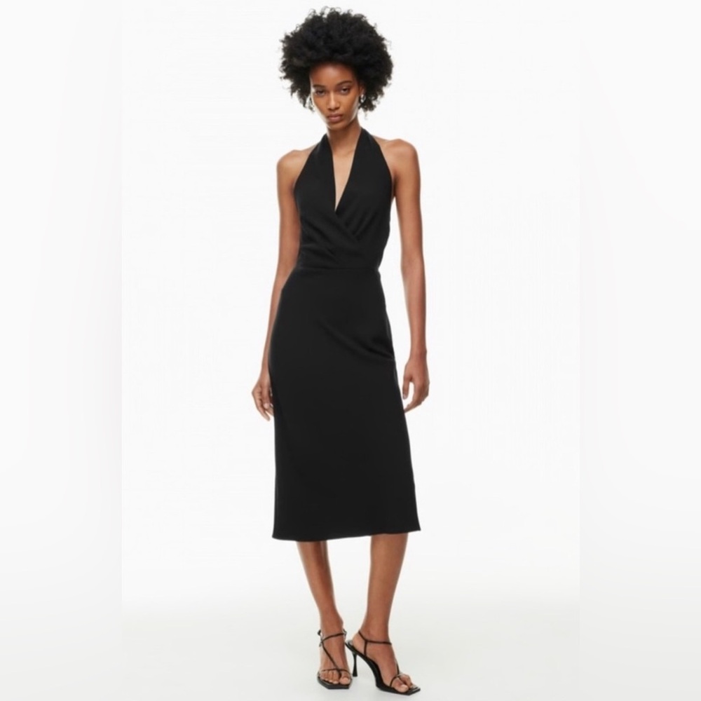 Babaton
Catalyst Dress